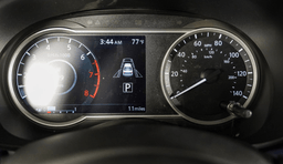 Nissan Versa SV CVT 2025