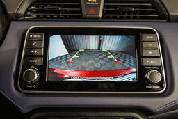 Nissan Versa SV CVT 2025