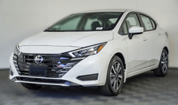 Nissan Versa SV CVT 2025