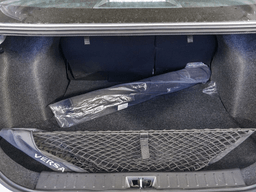 Nissan Versa SV CVT 2025