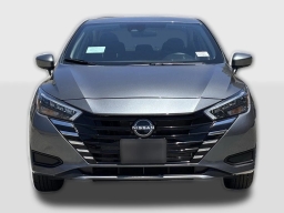 Nissan Versa SV CVT 2025