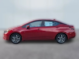 Nissan Versa SV CVT 2025