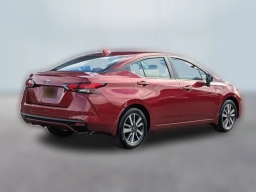 Nissan Versa SV CVT 2025