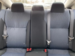 Nissan Versa SV CVT 2025