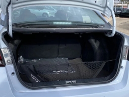 Nissan Versa SV CVT 2025