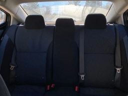 Nissan Versa SV CVT 2025