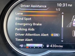 Nissan Versa SV CVT 2025