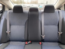 Nissan Versa SV CVT 2025