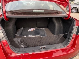 Nissan Versa SV CVT 2025