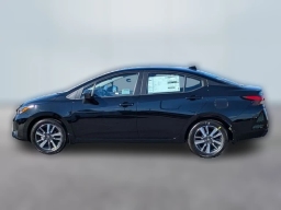 Nissan Versa SV CVT 2025