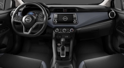 Nissan Versa SV CVT 2025