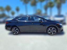 Nissan Versa SR CVT 2025