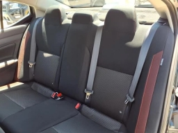 Nissan Versa SR CVT 2025