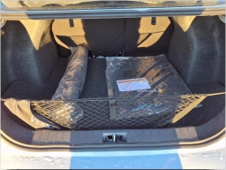 Nissan Versa SR CVT 2025