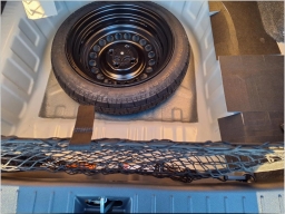 Nissan Versa SR CVT 2025