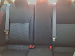 Nissan Versa SR CVT 2025