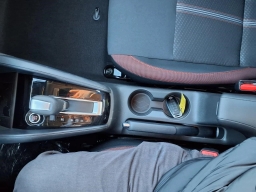 Nissan Versa SR CVT 2025