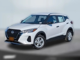 Nissan Kicks Play S FWD 2025