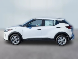 Nissan Kicks Play S FWD 2025