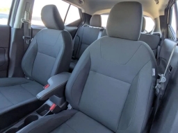 Nissan Kicks Play S FWD 2025