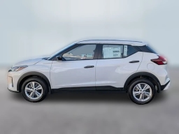 Nissan Kicks Play S FWD 2025