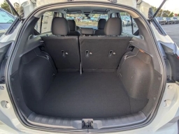 Nissan Kicks Play S FWD 2025