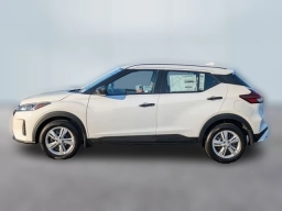 Nissan Kicks Play S FWD 2025
