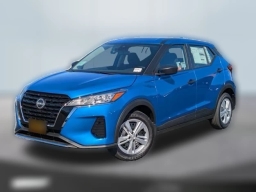 Nissan Kicks Play S FWD 2025