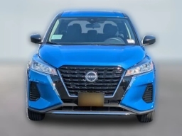 Nissan Kicks Play S FWD 2025