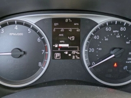 Nissan Kicks Play S FWD 2025