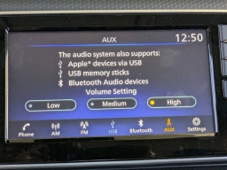 Nissan Kicks Play S FWD 2025