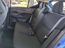 Nissan Kicks Play S FWD 2025