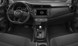 Nissan Kicks Play S FWD 2025