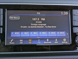 Nissan Kicks Play S FWD 2025