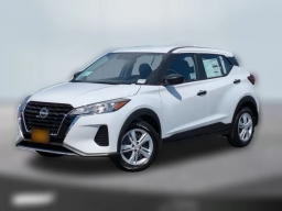 Nissan Kicks Play S FWD 2025