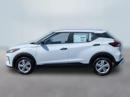 Nissan Kicks Play S FWD 2025