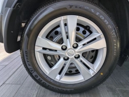 Nissan Kicks Play S FWD 2025