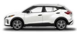 Nissan Kicks Play S FWD 2025