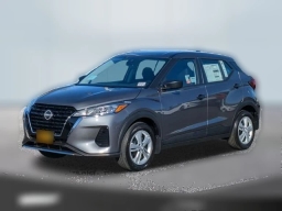 Nissan Kicks Play S FWD 2025