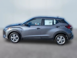 Nissan Kicks Play S FWD 2025