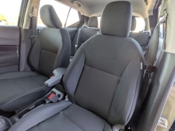 Nissan Kicks Play S FWD 2025