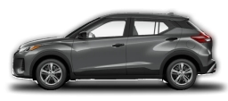 Nissan Kicks Play S FWD 2025