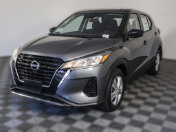 Nissan Kicks Play S FWD 2025
