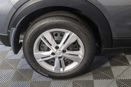 Nissan Kicks Play S FWD 2025