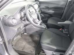 Nissan Kicks Play S FWD 2025