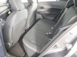 Nissan Kicks Play S FWD 2025