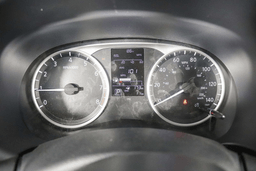 Nissan Kicks Play S FWD 2025