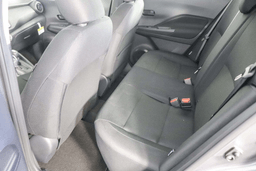 Nissan Kicks Play S FWD 2025