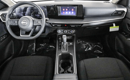 Nissan Kicks S AWD 2025