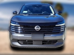 Nissan Kicks S FWD 2026